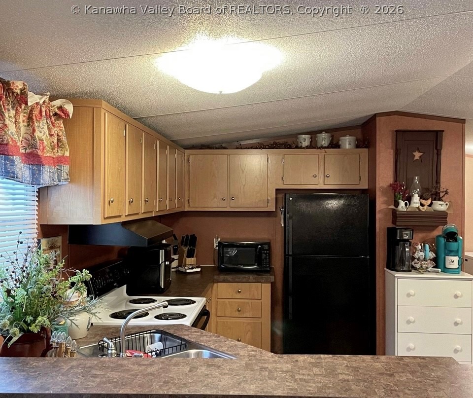 1417 Casto Road Evans, WV 25241 - Photo 14 of 25 Gallery Image 14