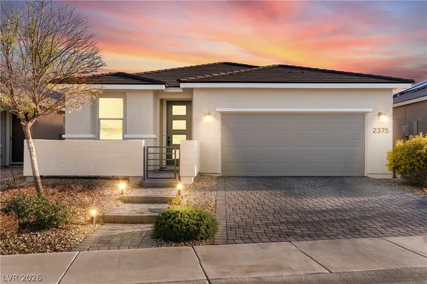 $529,900 | 2375 Elmont Avenue, North Las Vegas, NV 89086