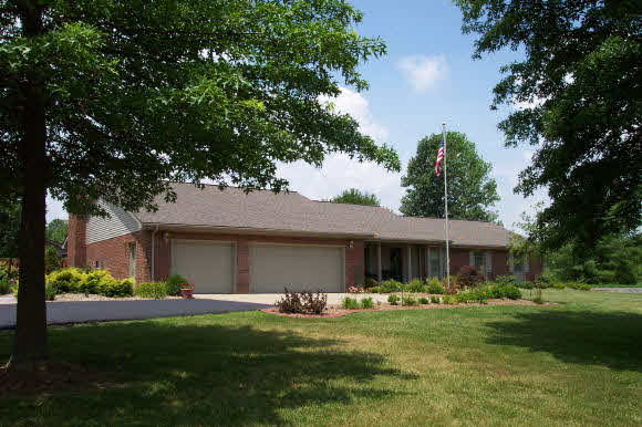 1711 South Yankeetown Road Boonville, IN 47601 - Photo 1 of 1 Gallery Image 1