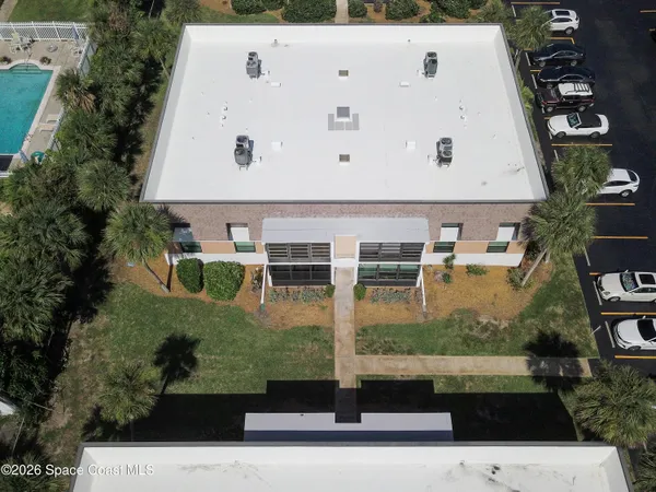 $272,900 | 2700 North Hwy A1A, Unit 15101, Indialantic, FL 32903