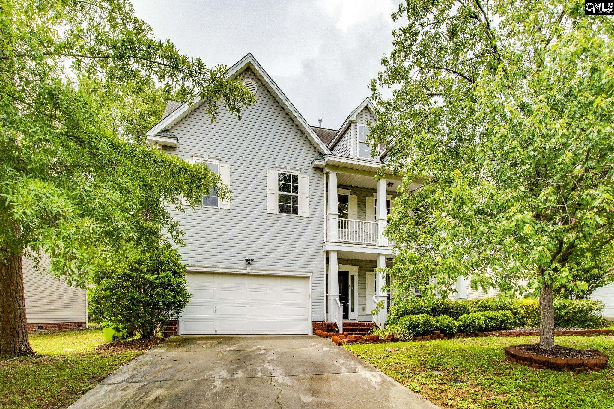 172 Berkeley Ridge Drive Columbia, SC 29229 - Photo 24 of 24