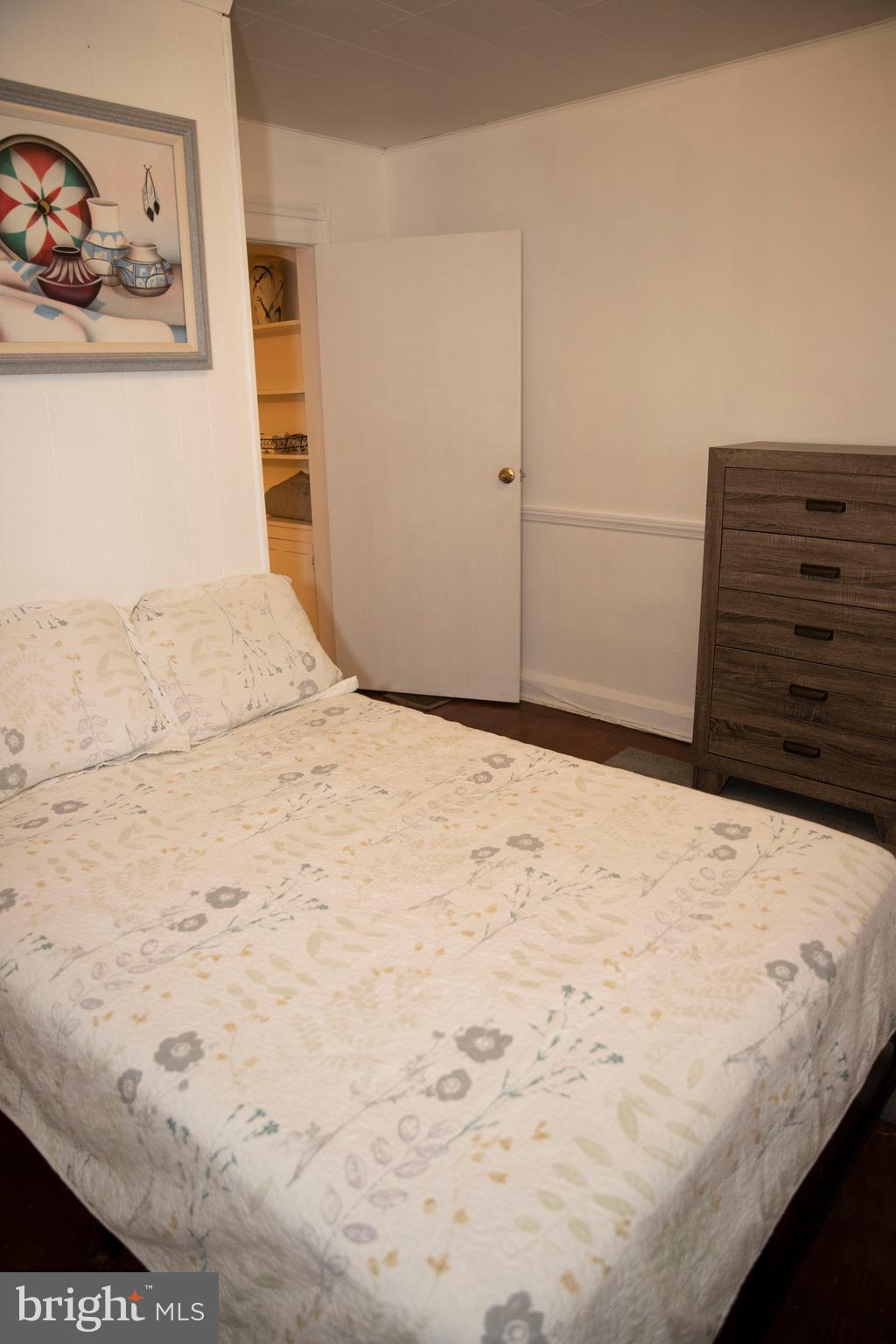 1543 Northwick Road Baltimore, MD 21218 - Photo 12 of 55 First Floor Bedroom