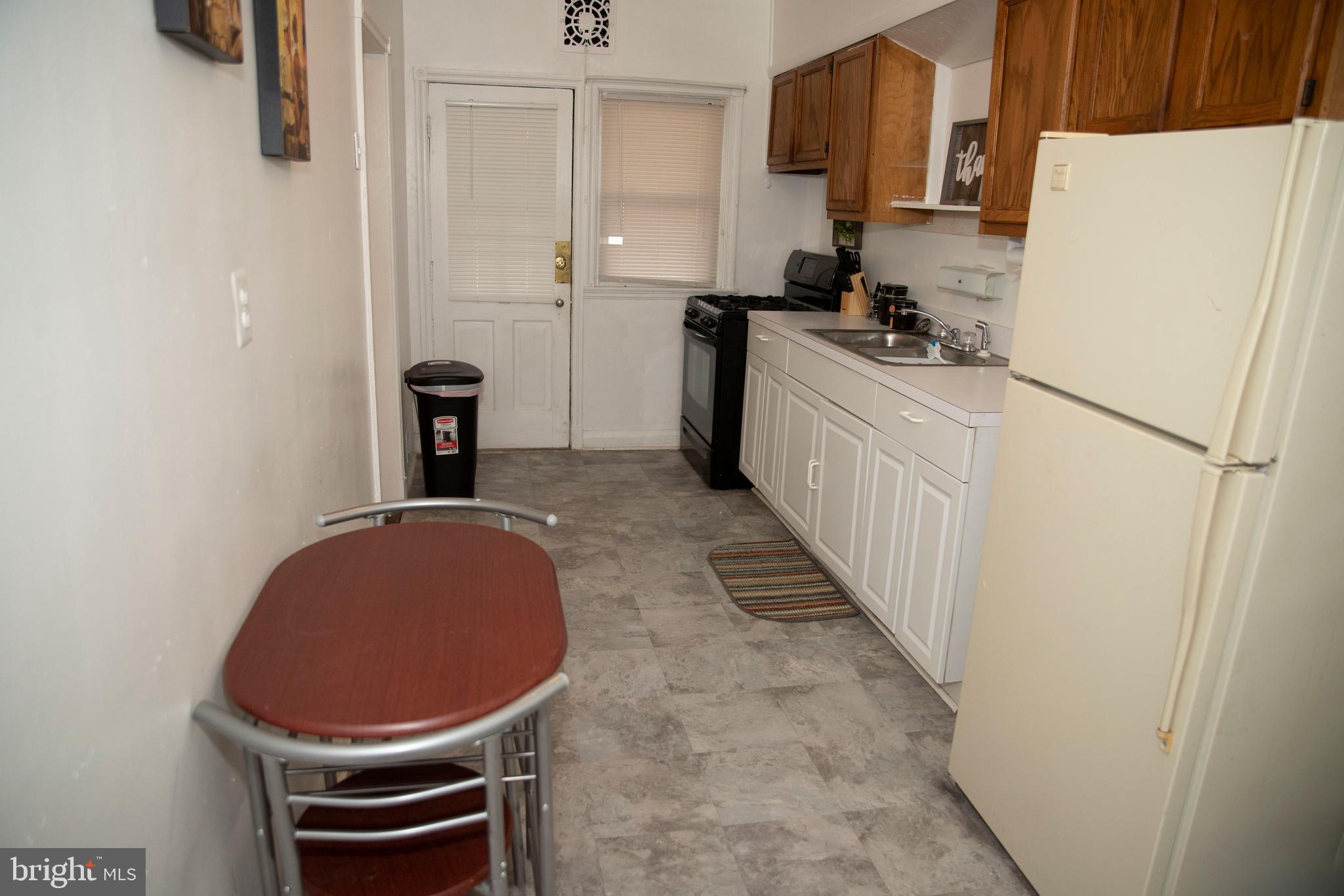 1543 Northwick Road Baltimore, MD 21218 - Photo 15 of 55 Kitchen