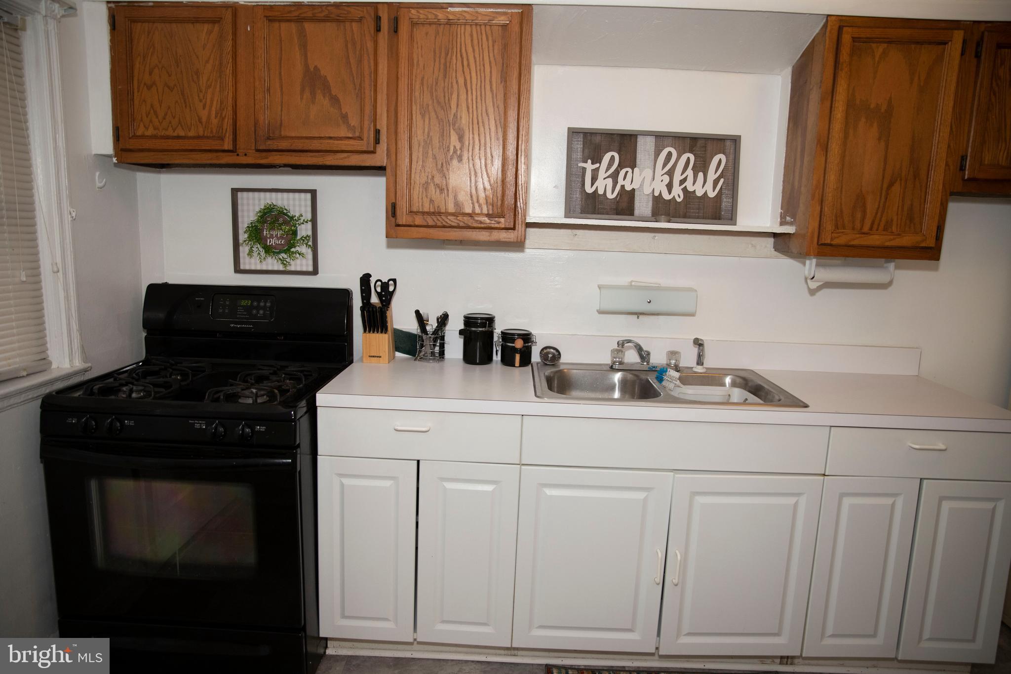 1543 Northwick Road Baltimore, MD 21218 - Photo 18 of 55 Kitchen