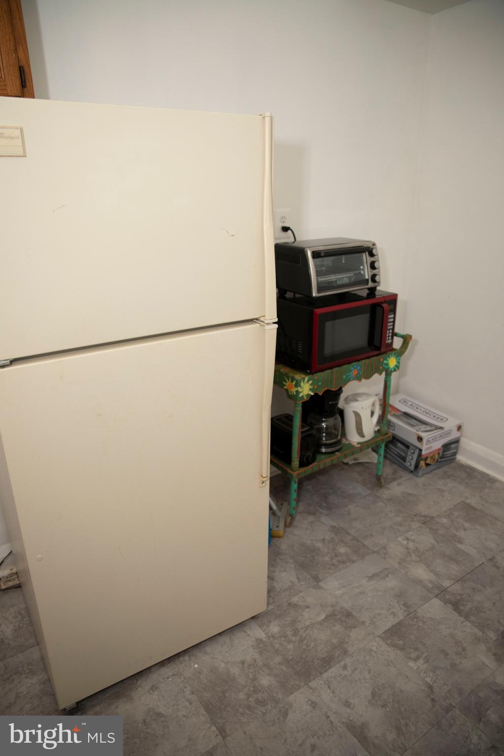 1543 Northwick Road Baltimore, MD 21218 - Photo 20 of 55 Kitchen