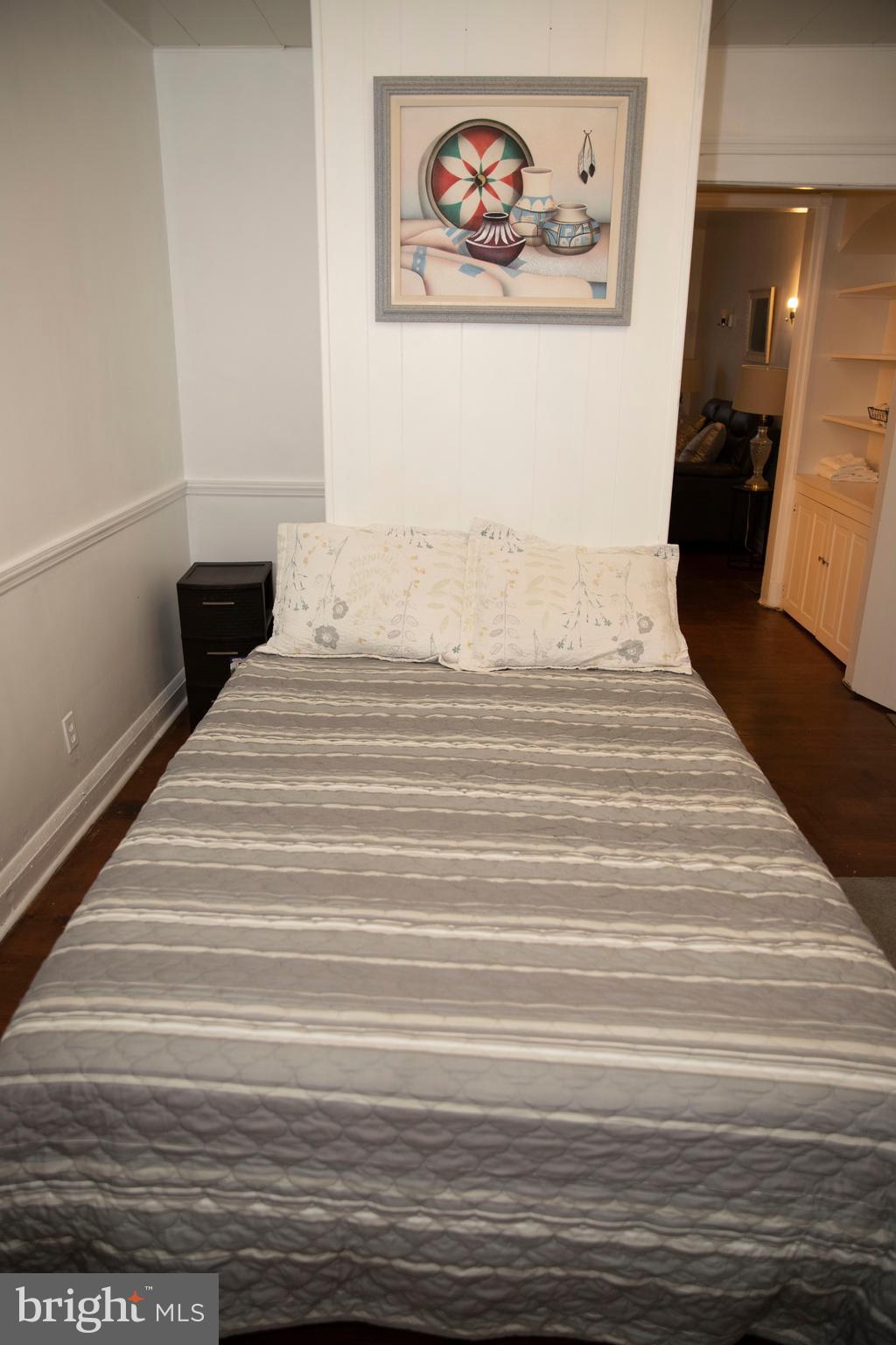 1543 Northwick Road Baltimore, MD 21218 - Photo 26 of 55 1st floor bedroom