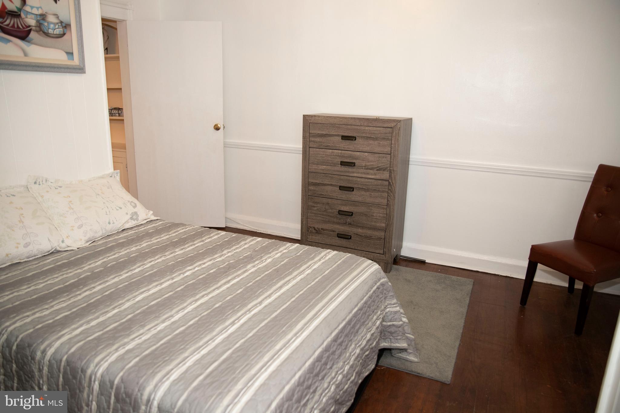 1543 Northwick Road Baltimore, MD 21218 - Photo 30 of 55 1st floor bedroom