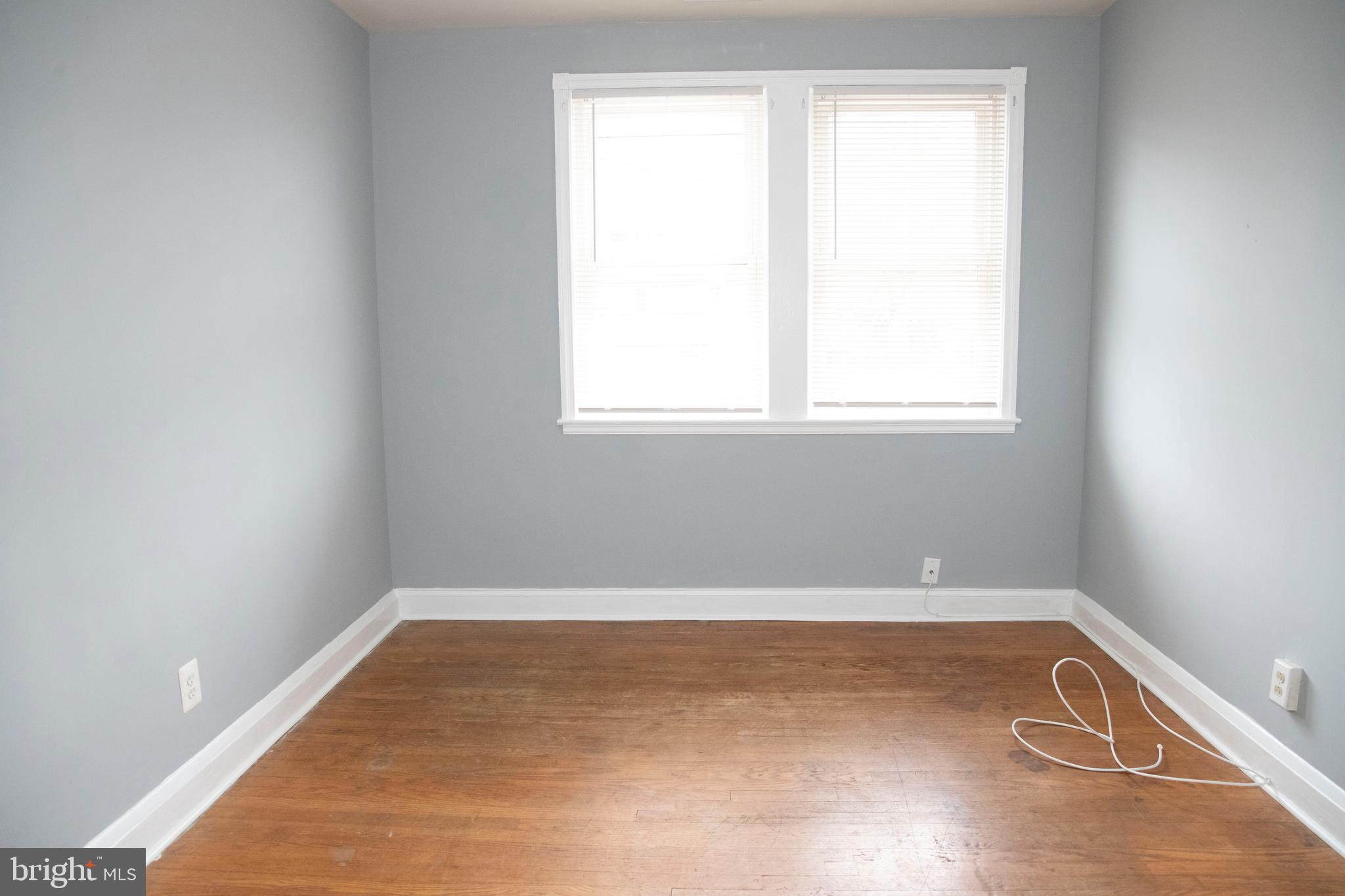 1543 Northwick Road Baltimore, MD 21218 - Photo 31 of 55 2nd Floor Bedroom