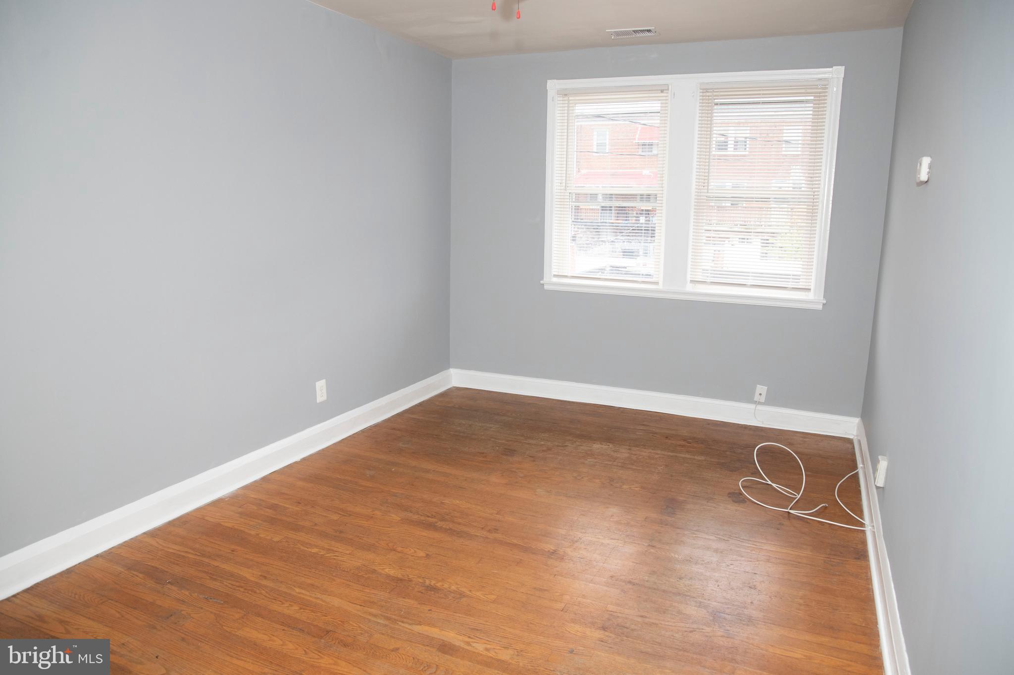 1543 Northwick Road Baltimore, MD 21218 - Photo 32 of 55 2nd Floor Bedroom