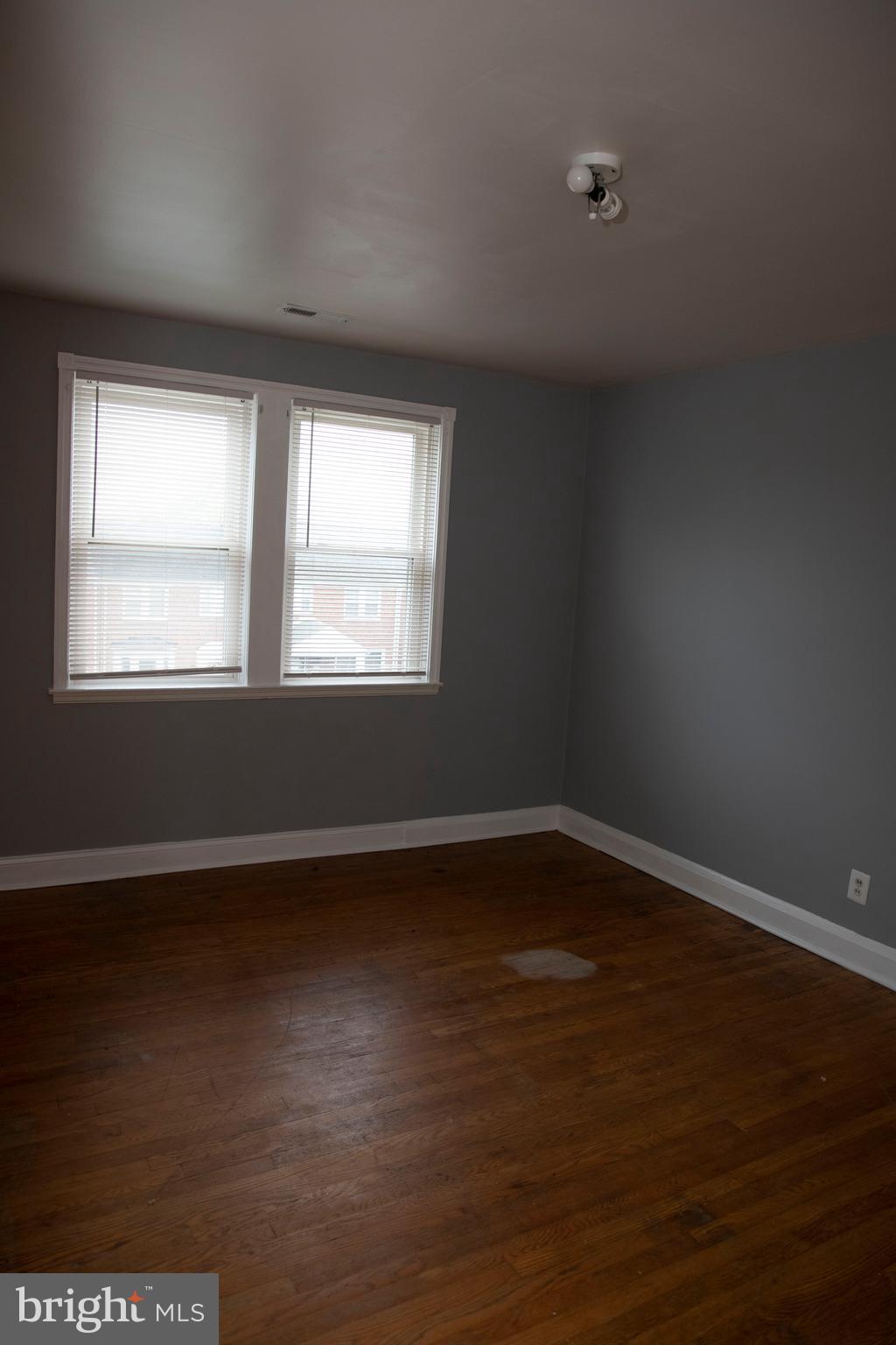 1543 Northwick Road Baltimore, MD 21218 - Photo 33 of 55 2nd Floor Bedroom