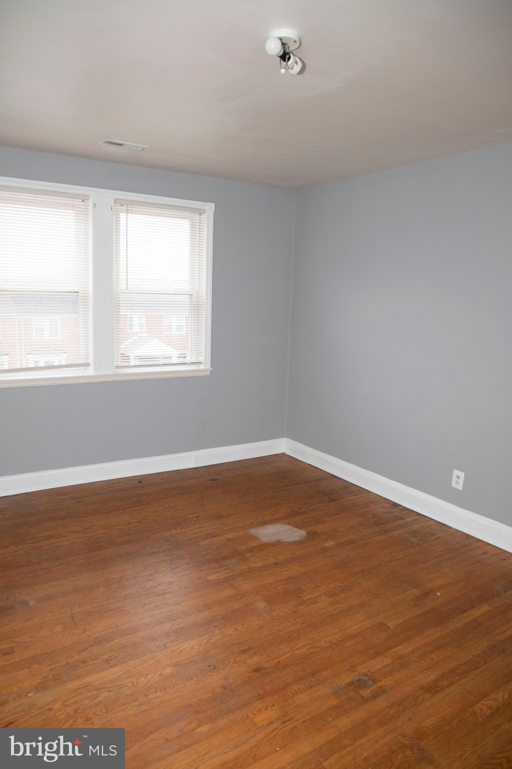1543 Northwick Road Baltimore, MD 21218 - Photo 36 of 55 2nd floor Bedroom