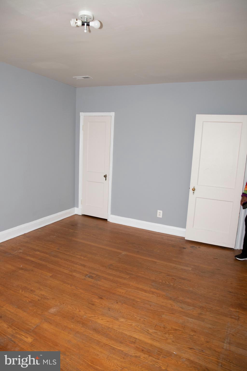 1543 Northwick Road Baltimore, MD 21218 - Photo 37 of 55 2nd Bedroom
