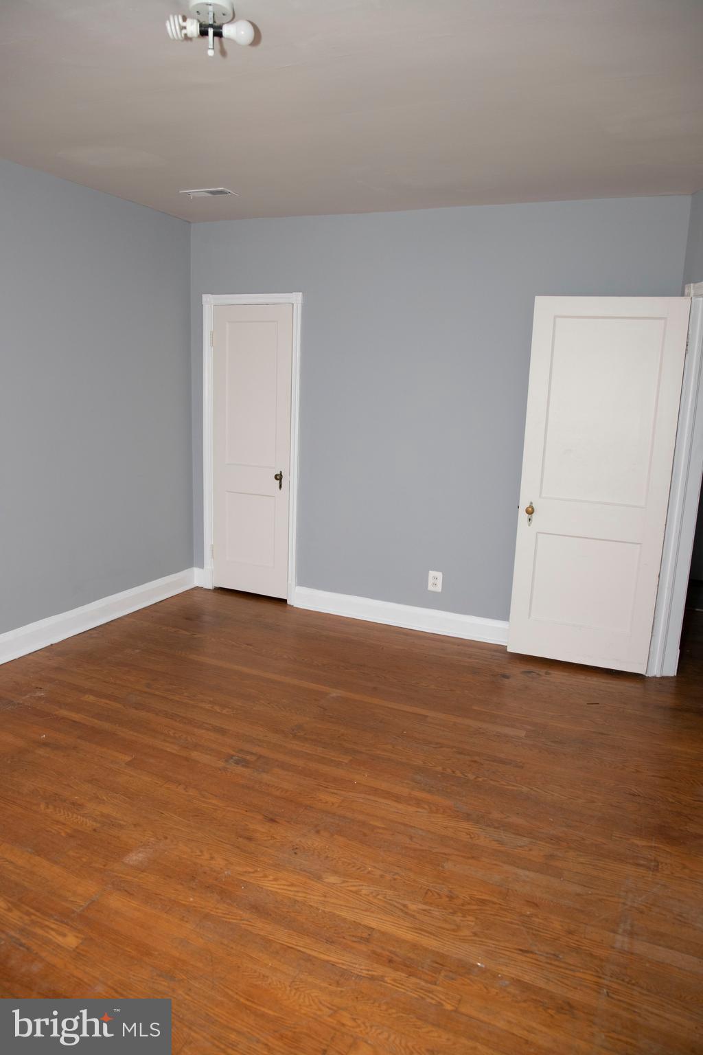 1543 Northwick Road Baltimore, MD 21218 - Photo 38 of 55 2nd Floor Bedroom