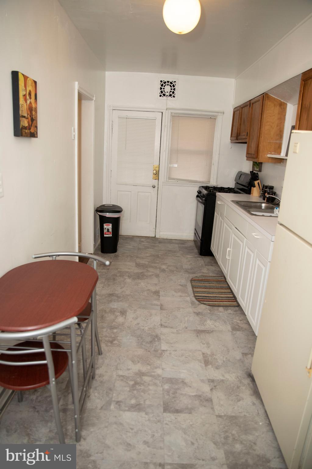 1543 Northwick Road Baltimore, MD 21218 - Photo 39 of 55 Kitchen