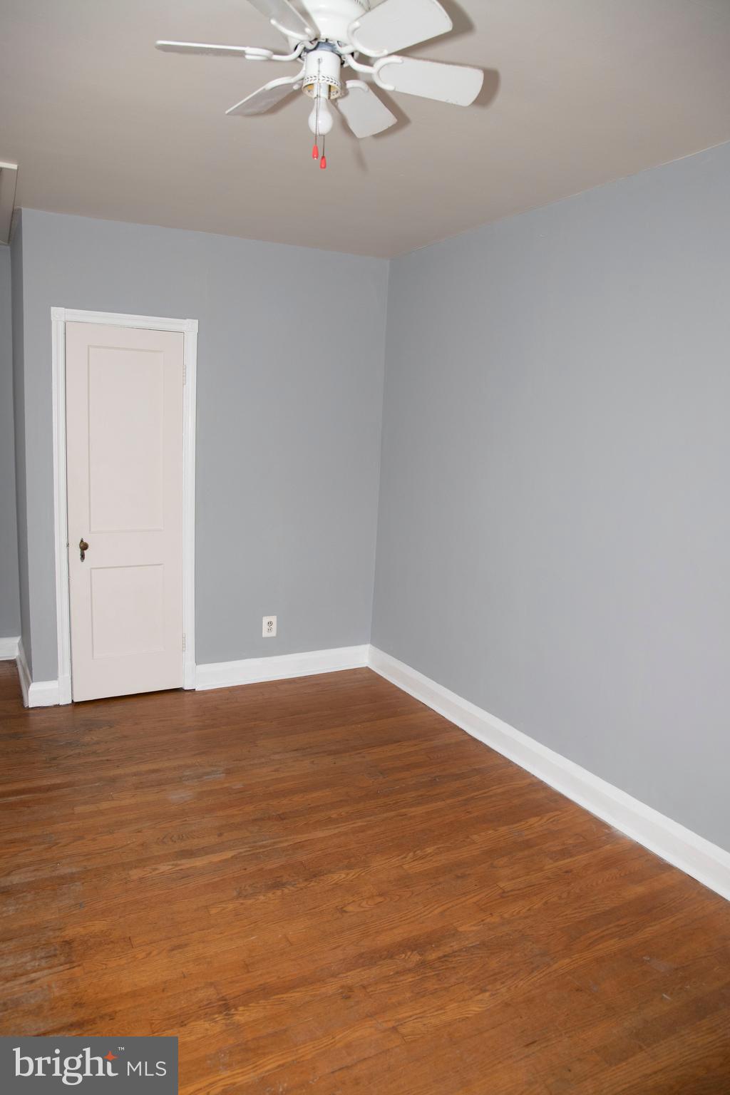 1543 Northwick Road Baltimore, MD 21218 - Photo 41 of 55 2nd floor 2nd Bedroom