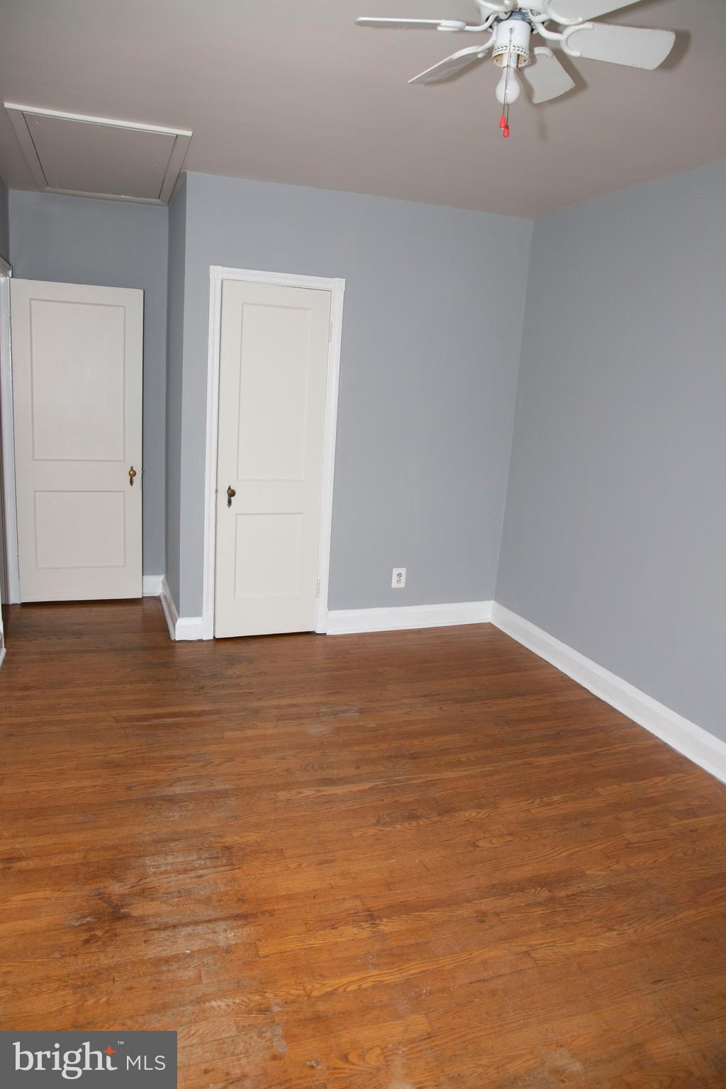 1543 Northwick Road Baltimore, MD 21218 - Photo 42 of 55 2nd floor 2nd bedroom