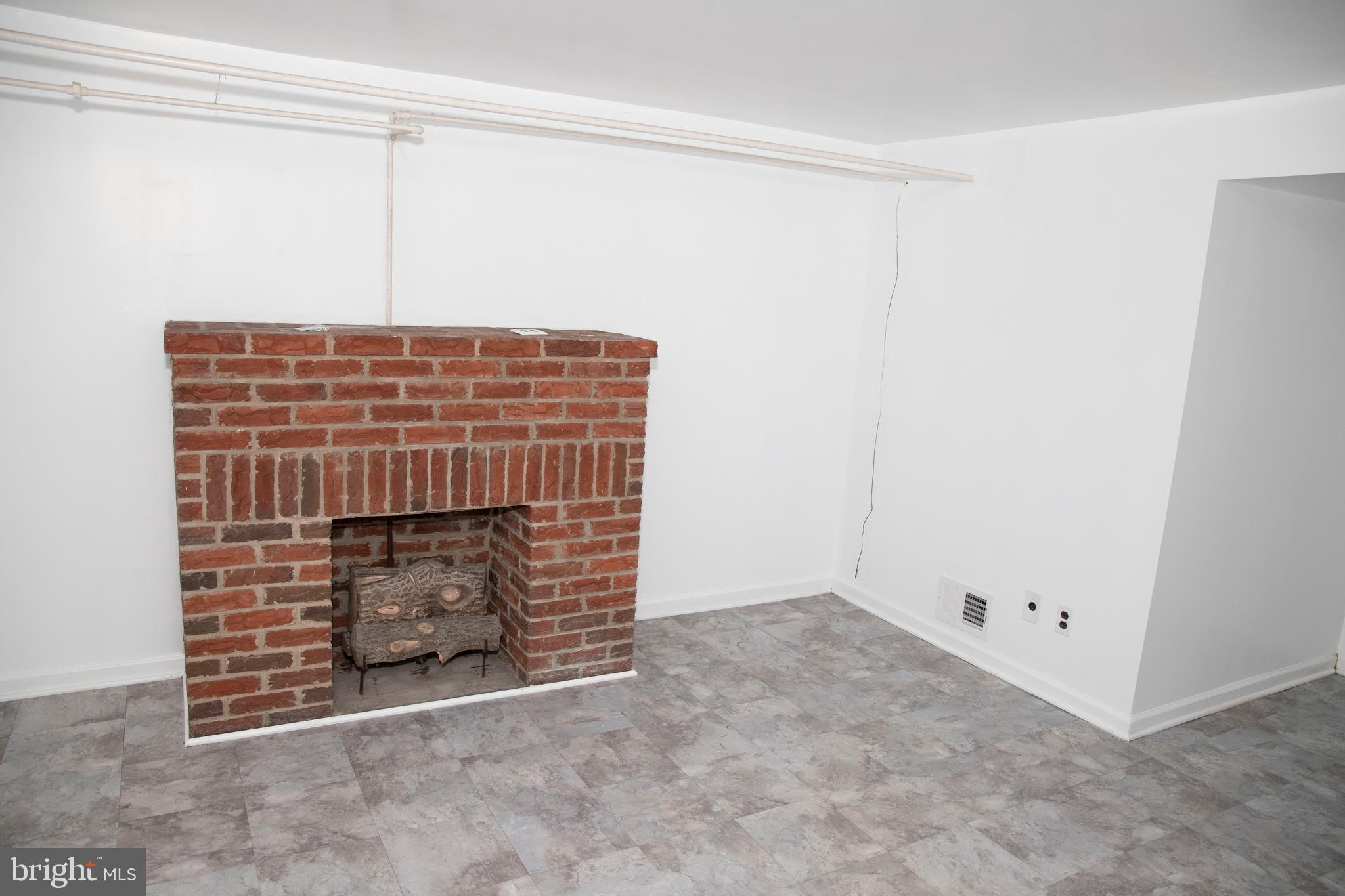 1543 Northwick Road Baltimore, MD 21218 - Photo 44 of 55 Basement room