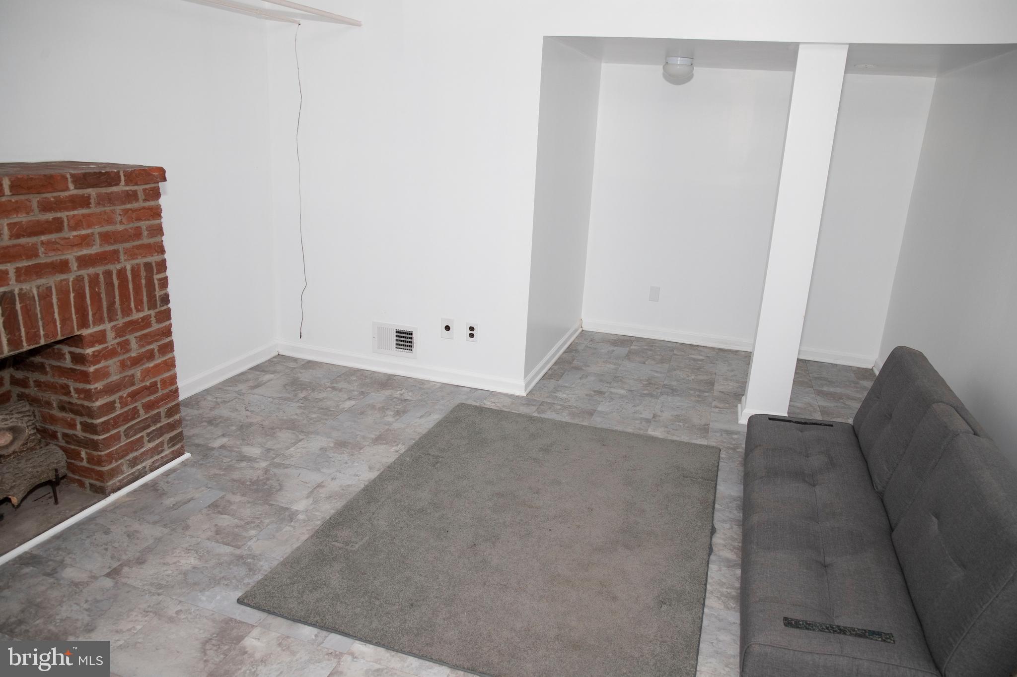 1543 Northwick Road Baltimore, MD 21218 - Photo 45 of 55 Basement Room