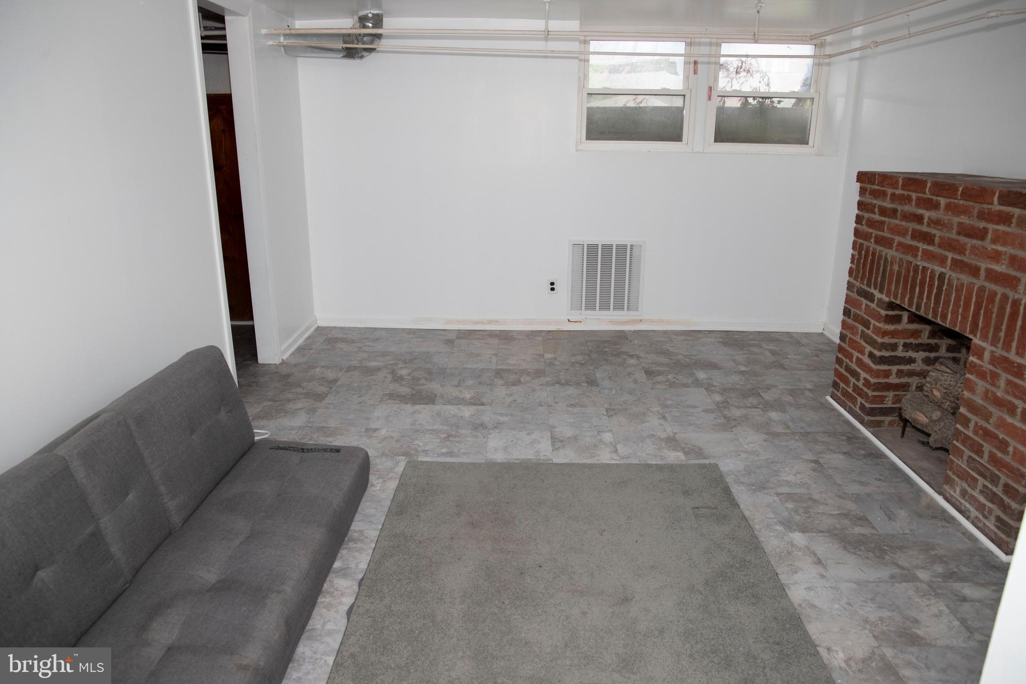 1543 Northwick Road Baltimore, MD 21218 - Photo 46 of 55 Basement Room