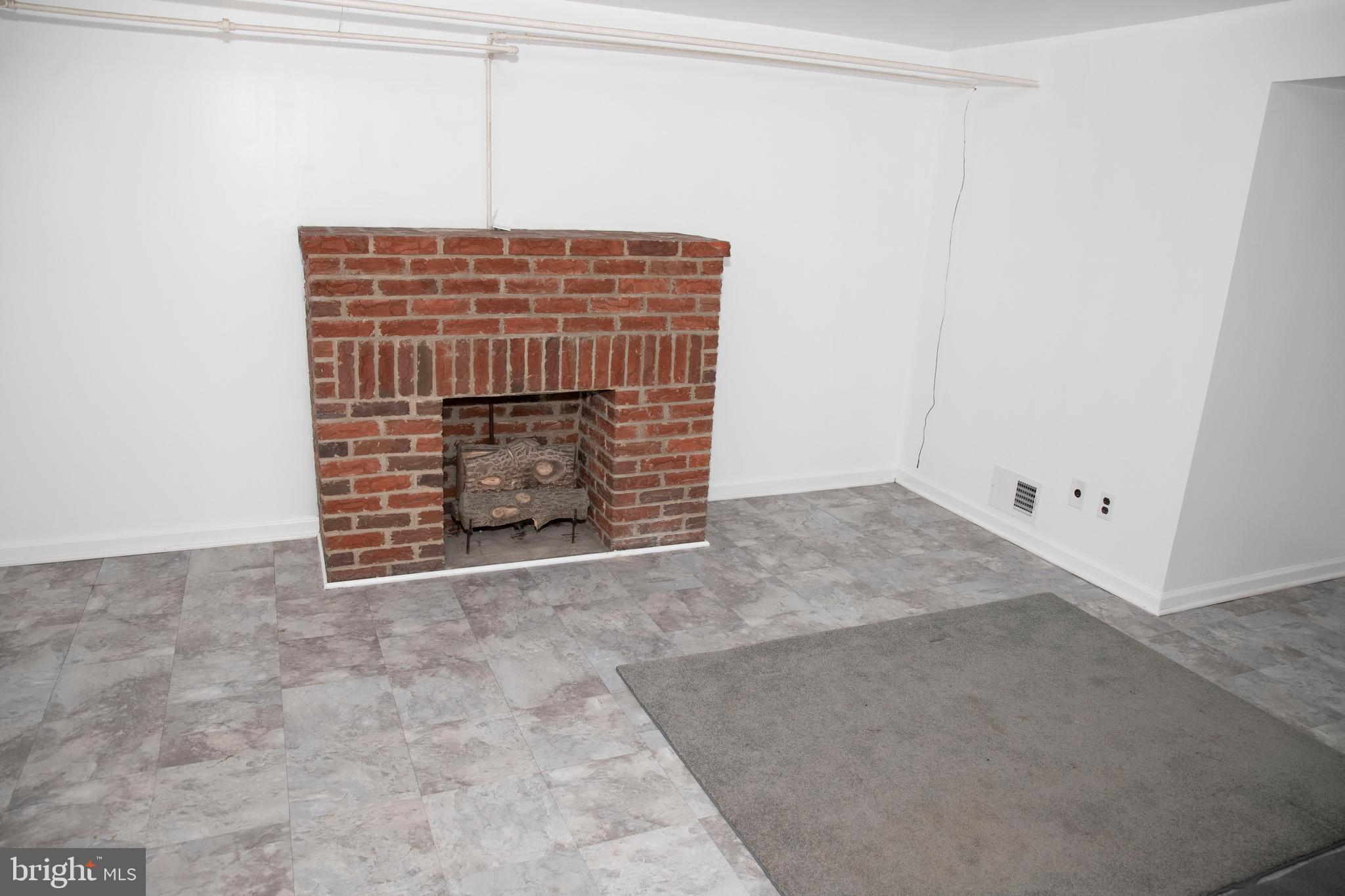 1543 Northwick Road Baltimore, MD 21218 - Photo 48 of 55 Basement Room