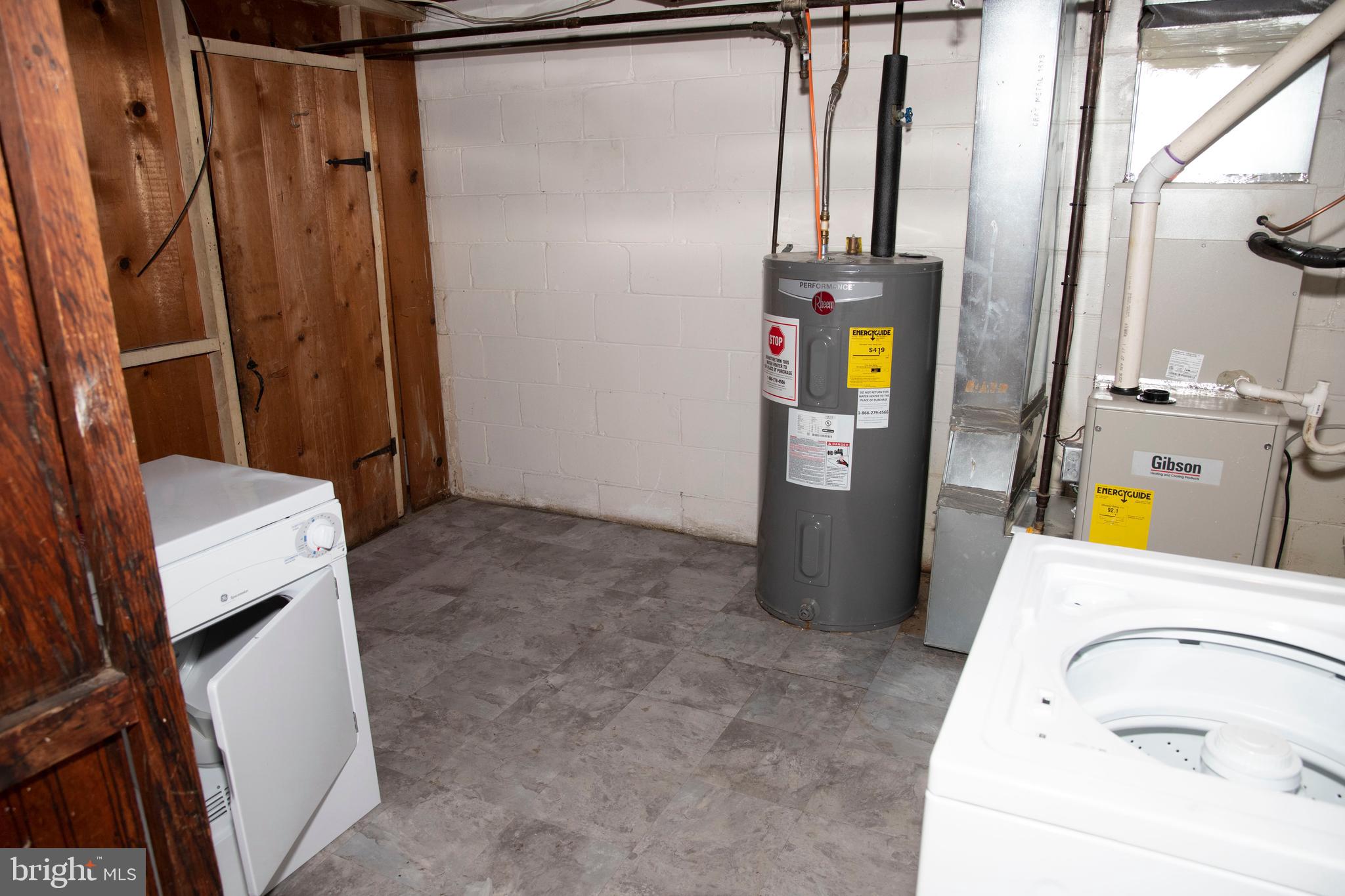 1543 Northwick Road Baltimore, MD 21218 - Photo 49 of 55 Basement