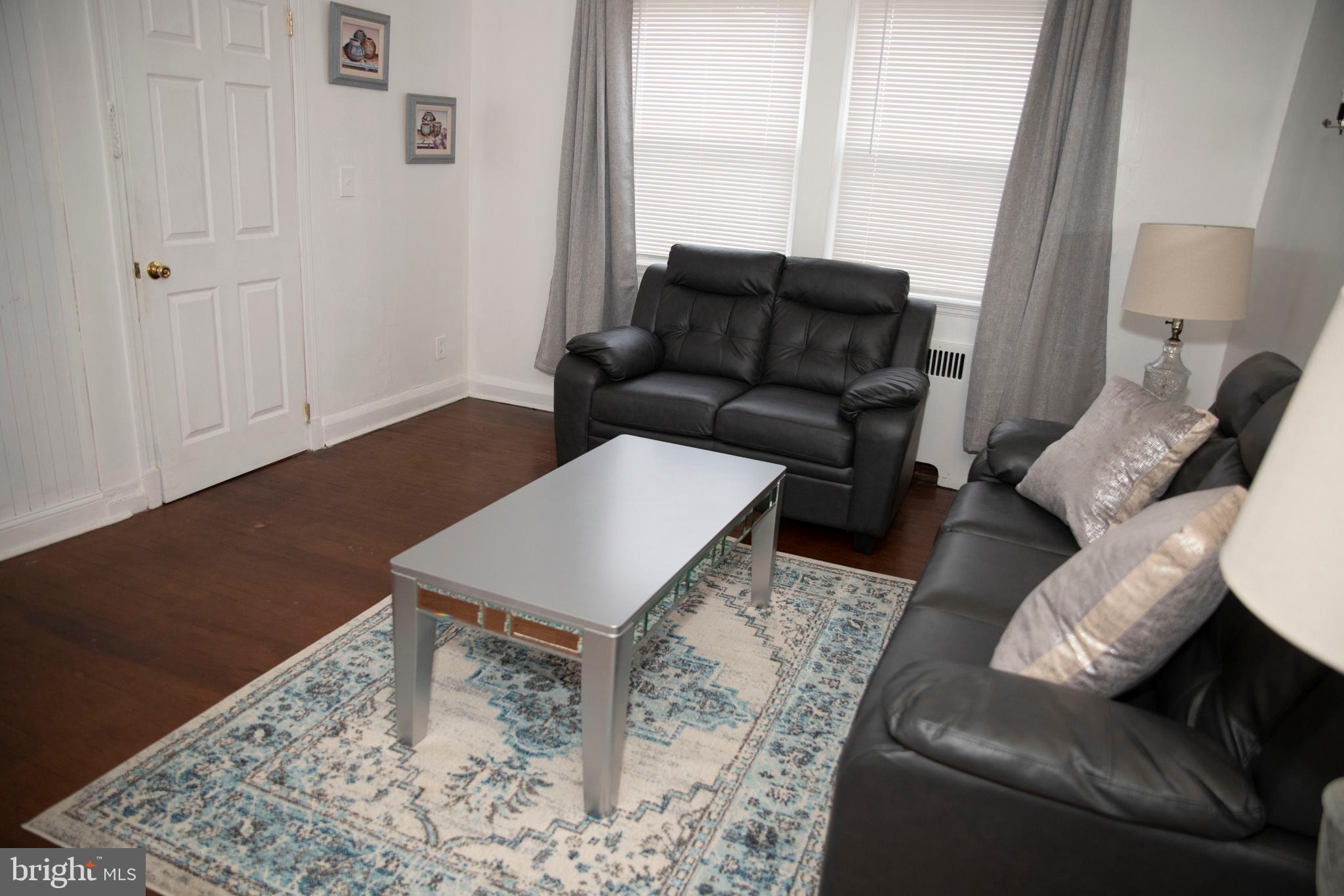 1543 Northwick Road Baltimore, MD 21218 - Photo 7 of 55 Living room