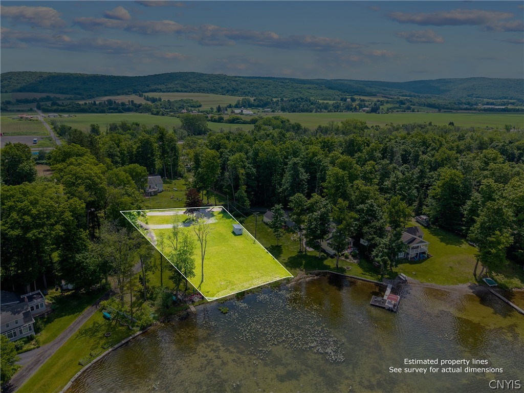 7623 Cummings Point Tully, NY 13159 - Photo 12 of 13