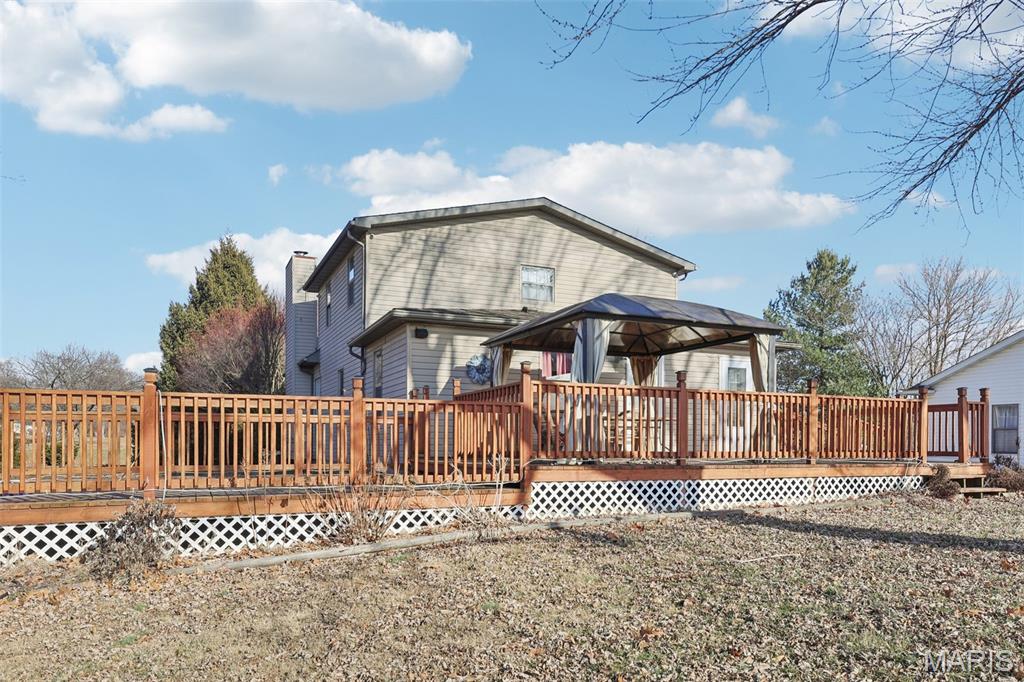 8602 East Kirsch Road Troy, IL 62294 - Photo 13 of 62