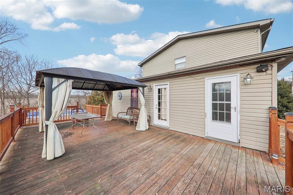 8602 East Kirsch Road Troy, IL 62294 - Photo 31 of 62