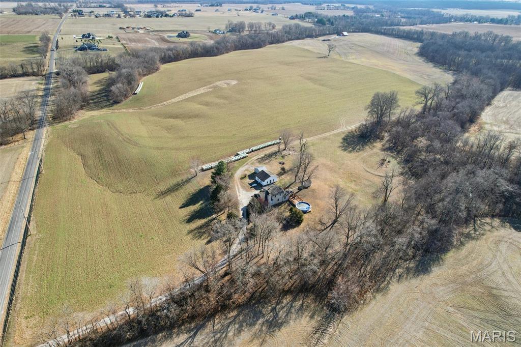 8602 East Kirsch Road Troy, IL 62294 - Photo 54 of 62