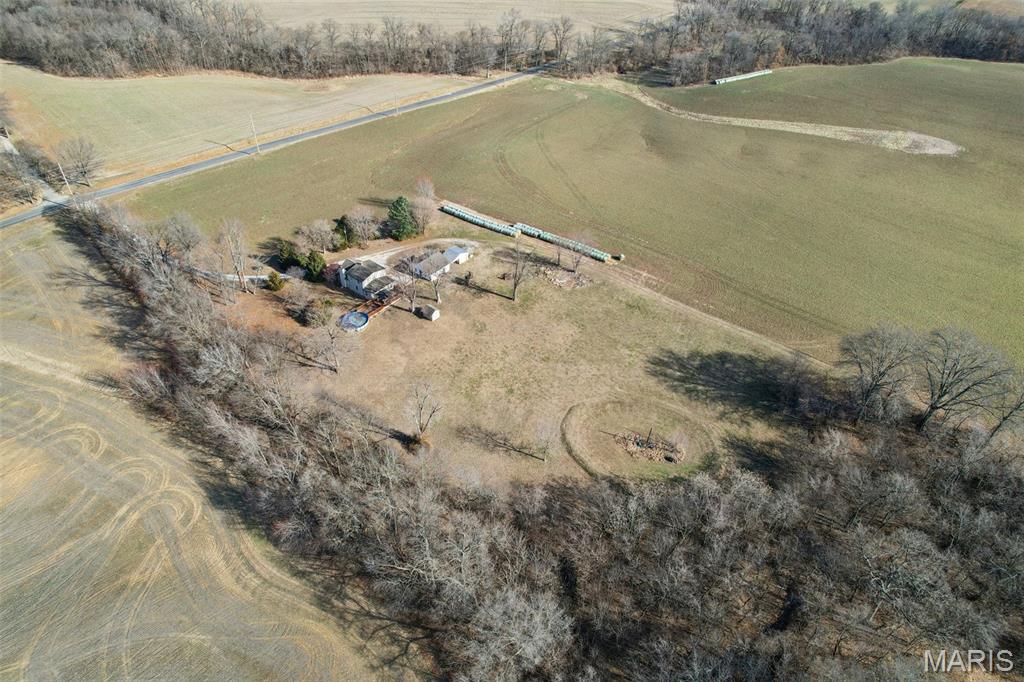 8602 East Kirsch Road Troy, IL 62294 - Photo 56 of 62