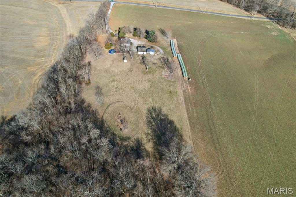 8602 East Kirsch Road Troy, IL 62294 - Photo 58 of 62