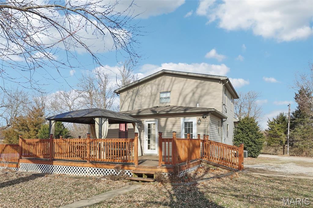 8602 East Kirsch Road Troy, IL 62294 - Photo 9 of 62