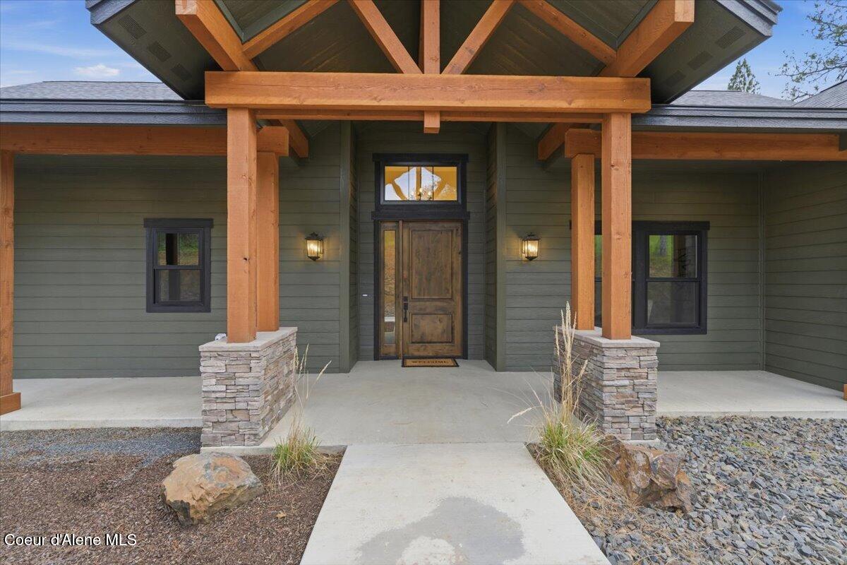 8606 West Bennion Road Coeur D'Alene, ID 83814 - Photo 25 of 86 026-Front entry