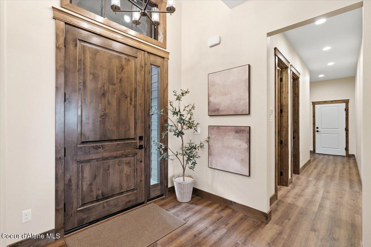 8606 West Bennion Road Coeur D'Alene, ID 83814 - Photo 28 of 86 029-Entry