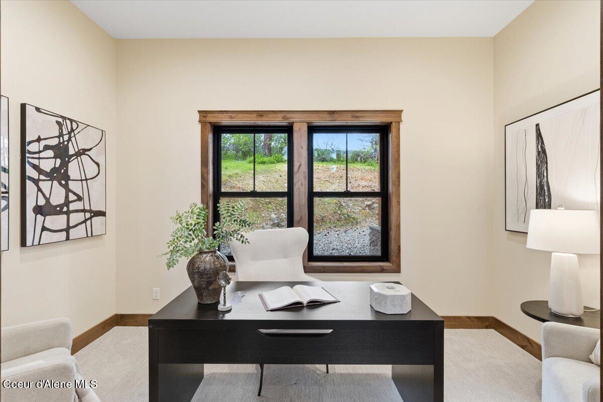 8606 West Bennion Road Coeur D'Alene, ID 83814 - Photo 34 of 86 035-Office