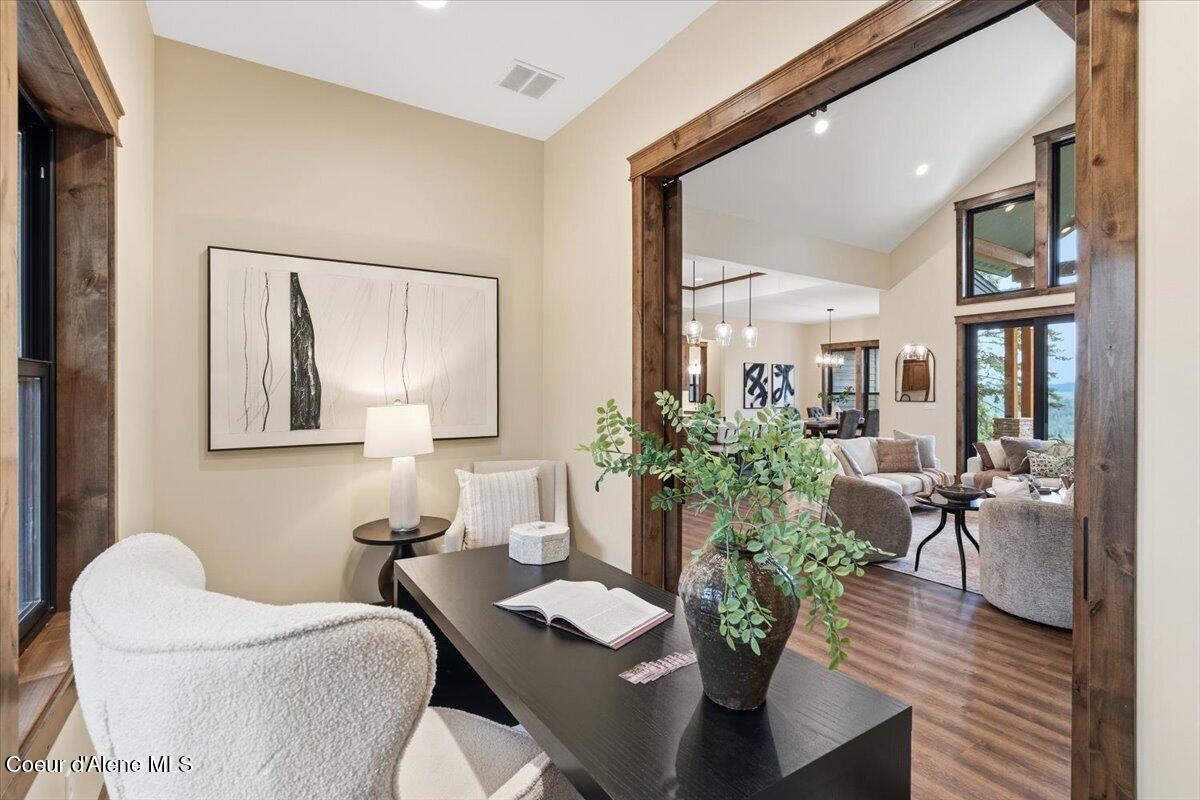 8606 West Bennion Road Coeur D'Alene, ID 83814 - Photo 35 of 86 036-Office