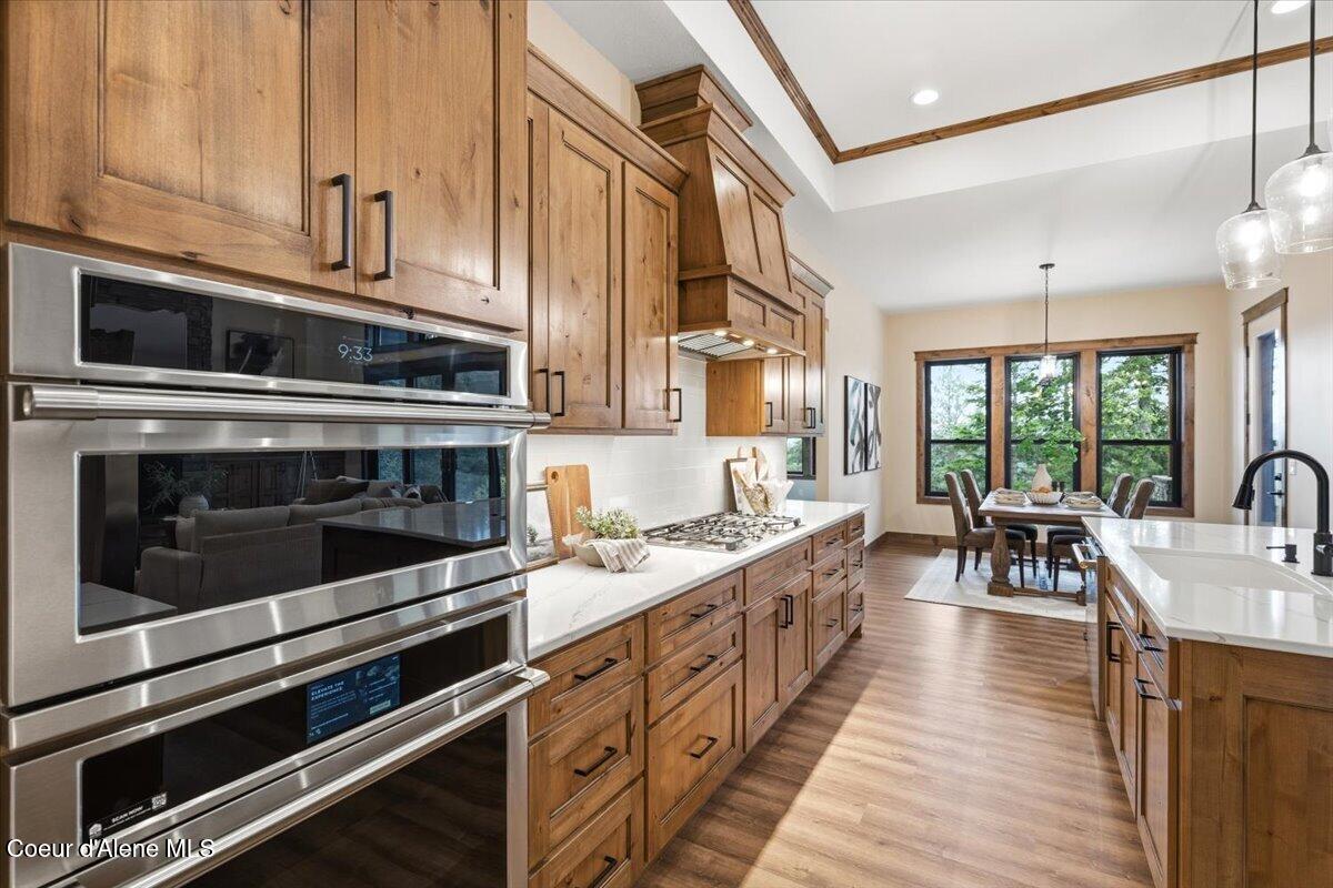 8606 West Bennion Road Coeur D'Alene, ID 83814 - Photo 40 of 86 041-Kitchen