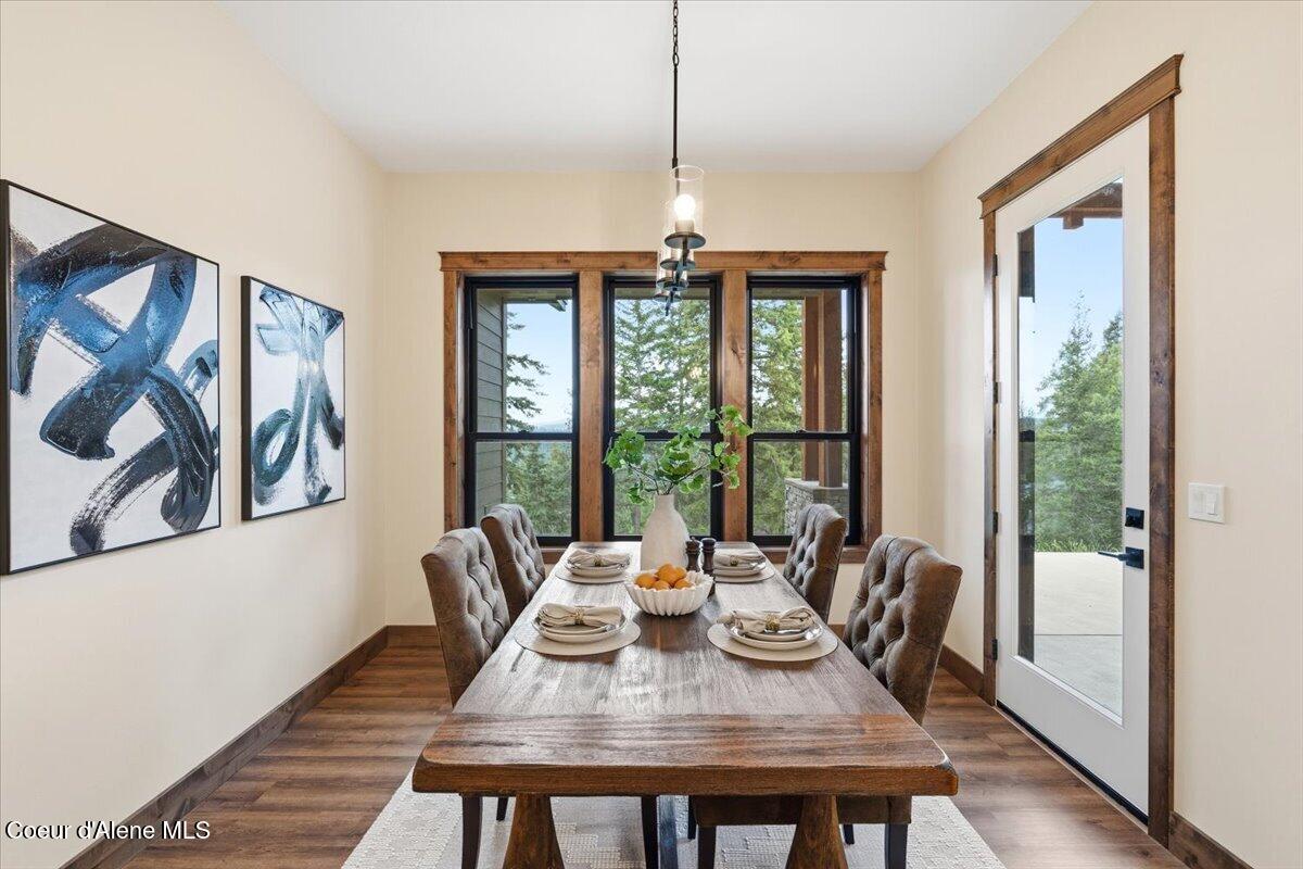 8606 West Bennion Road Coeur D'Alene, ID 83814 - Photo 42 of 86 043-Dining