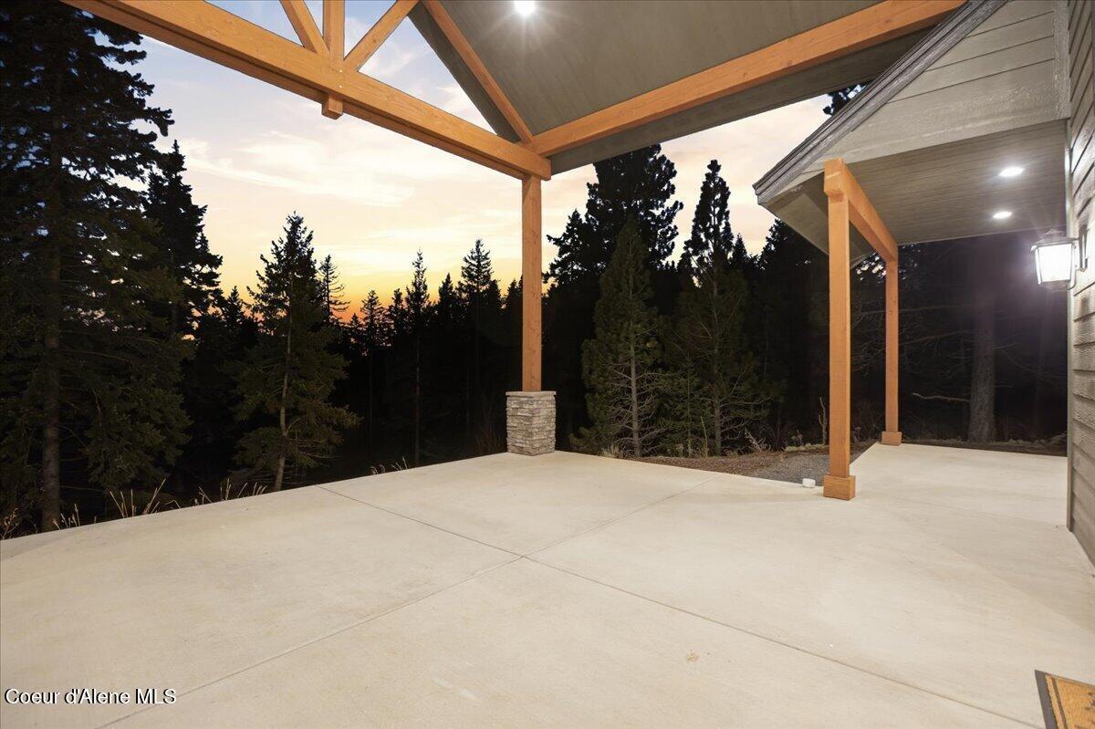 8606 West Bennion Road Coeur D'Alene, ID 83814 - Photo 67 of 86 068-Patio