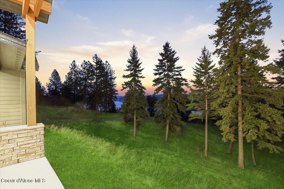 8606 West Bennion Road Coeur D'Alene, ID 83814 - Photo 68 of 86 069-Patio