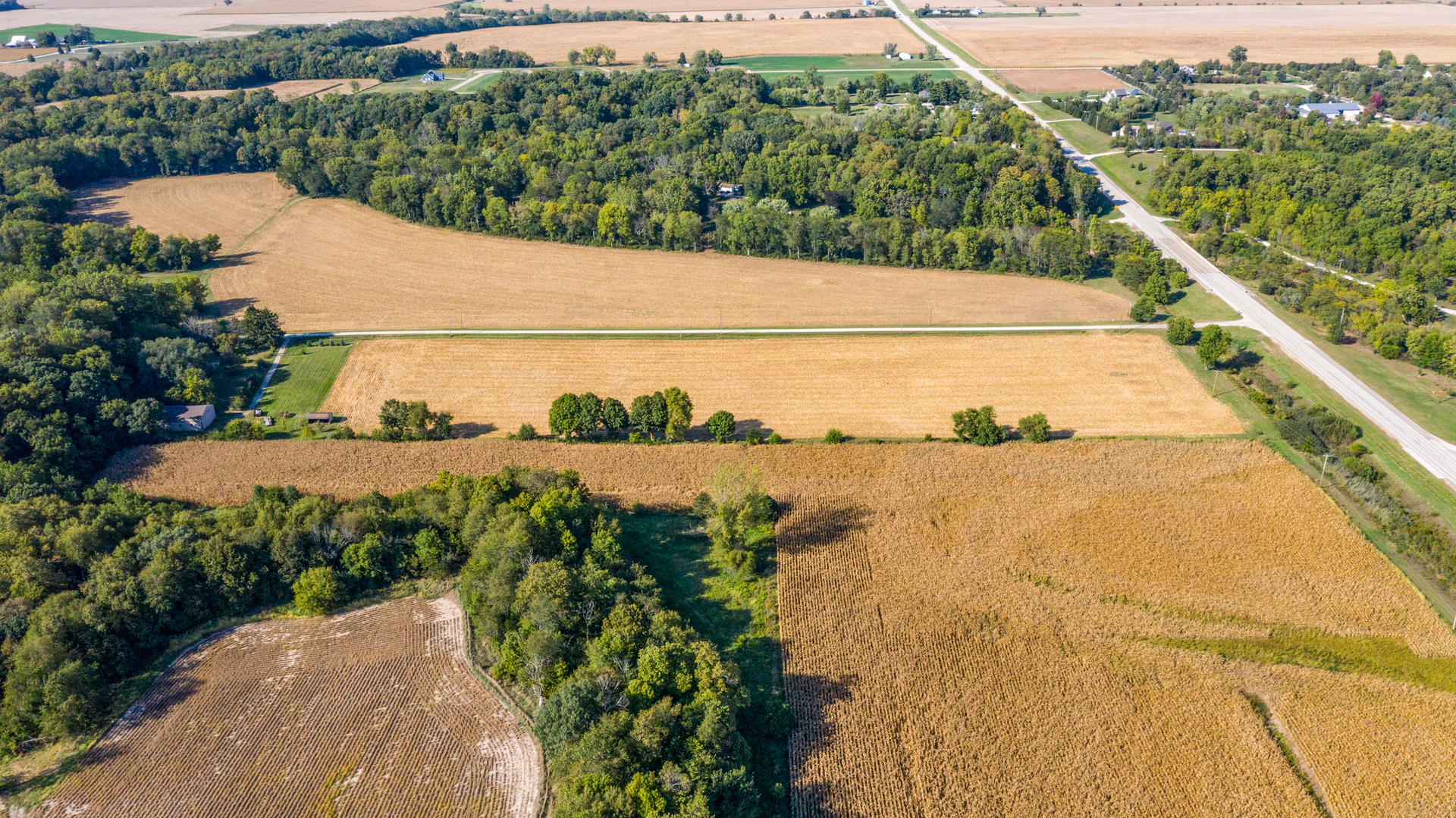 1774 North 4050th Road Sheridan, IL 60551 - Photo 16 of 19 a view of lake