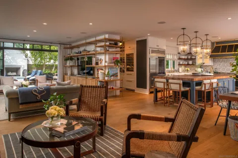 $33,000,000 | 527 Ocean Boulevard, Coronado, CA 92118