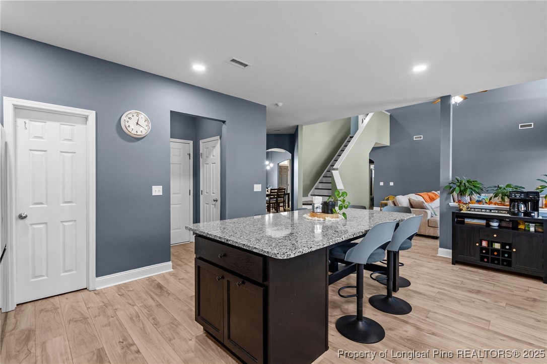 240 Heathrow Drive Spring Lake, NC 28390 - Photo 17 of 47