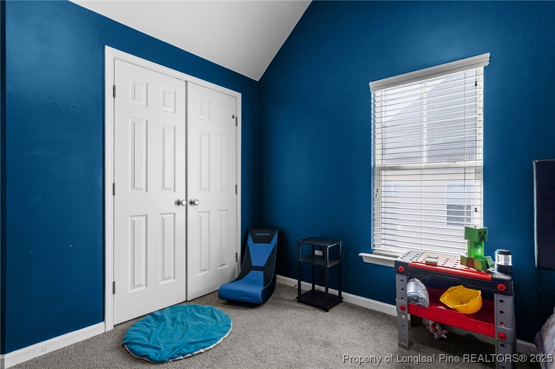 240 Heathrow Drive Spring Lake, NC 28390 - Photo 38 of 47 a view of outdoor space and porch