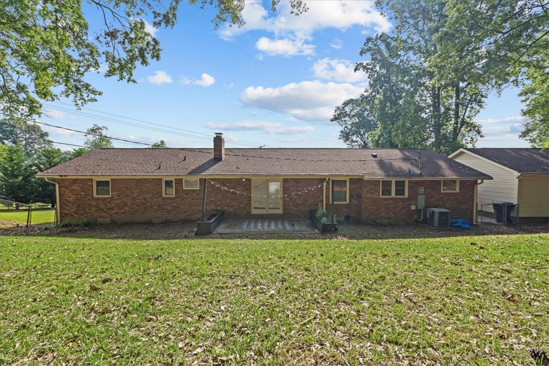 104 Mc Gee Court Anderson, SC 29621 - Photo 26 of 36