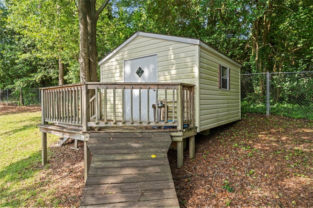 104 Mc Gee Court Anderson, SC 29621 - Photo 29 of 36