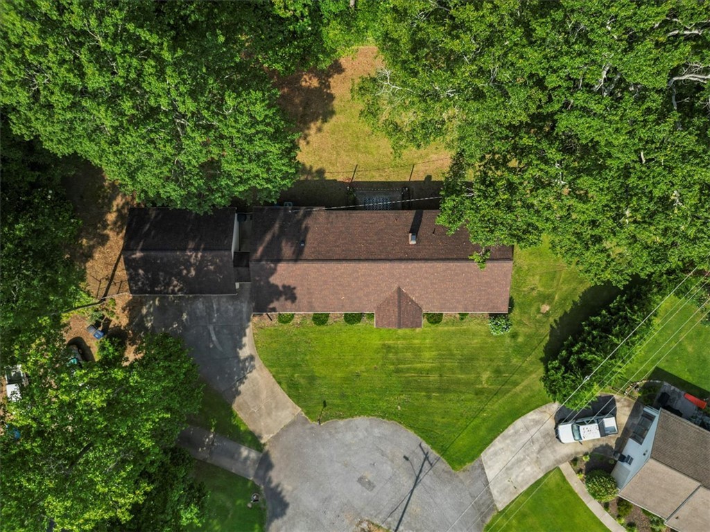 104 Mc Gee Court Anderson, SC 29621 - Photo 30 of 36