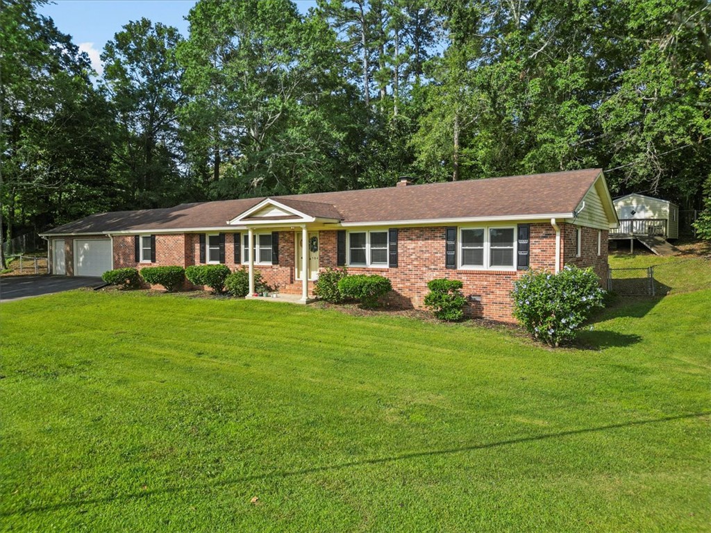 104 Mc Gee Court Anderson, SC 29621 - Photo 3 of 36