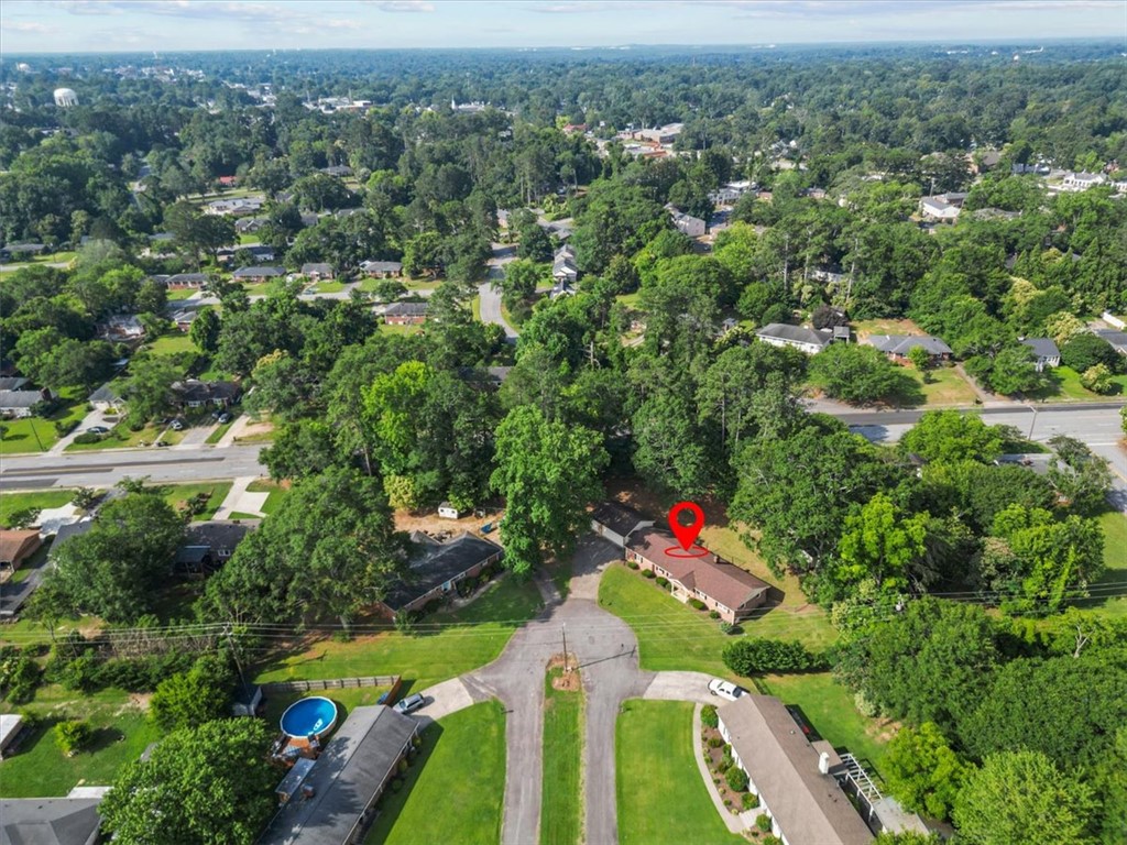 104 Mc Gee Court Anderson, SC 29621 - Photo 34 of 36